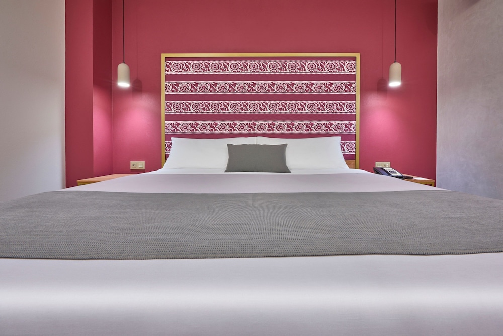 King Size Bed Room