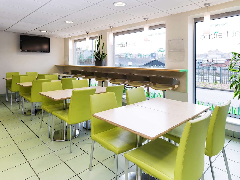 Ibis Budget Bradford 24/28