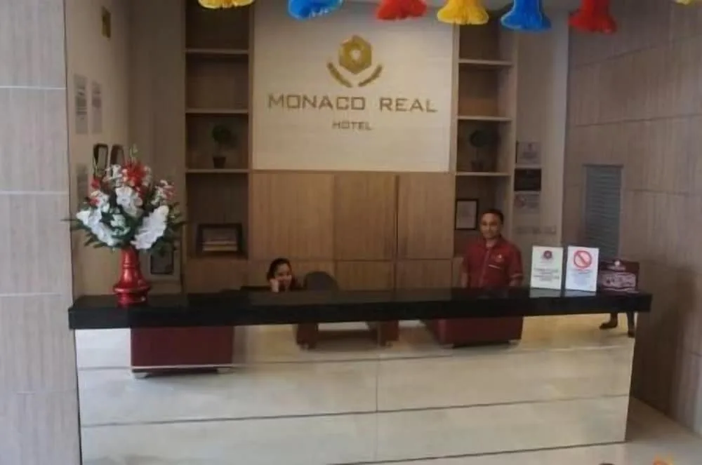 Hotel Monaco Real 15/50