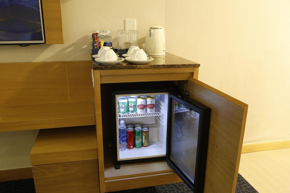 Ciao Saigon Hotel Spa 34/72