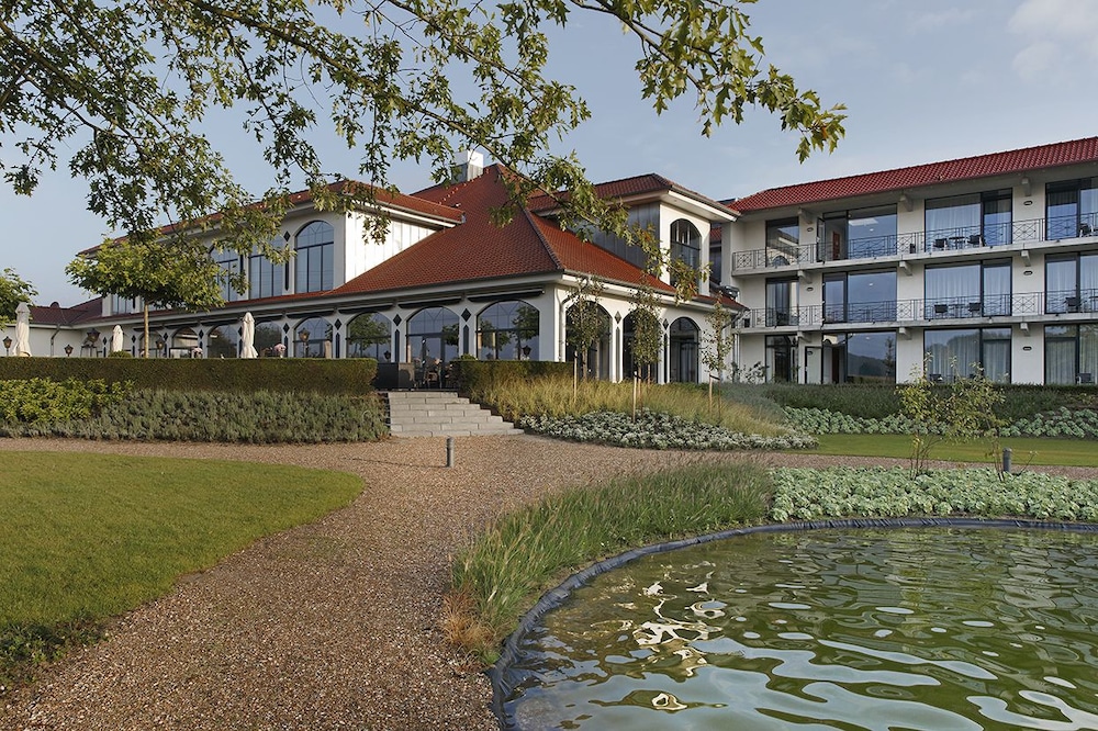 Van Der Valk Hotel Melle - Osnabruck 57/61