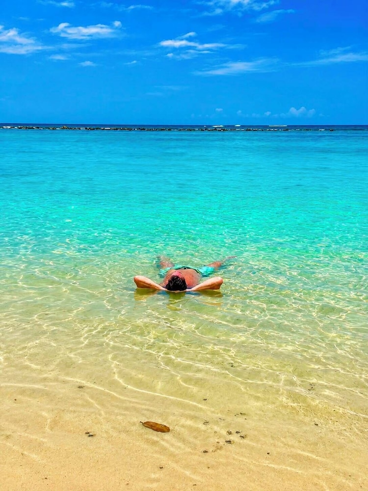 Combo Beach Hotel Samui 46/49