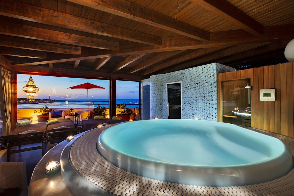 Hotel Mira Spiaggia 24/50