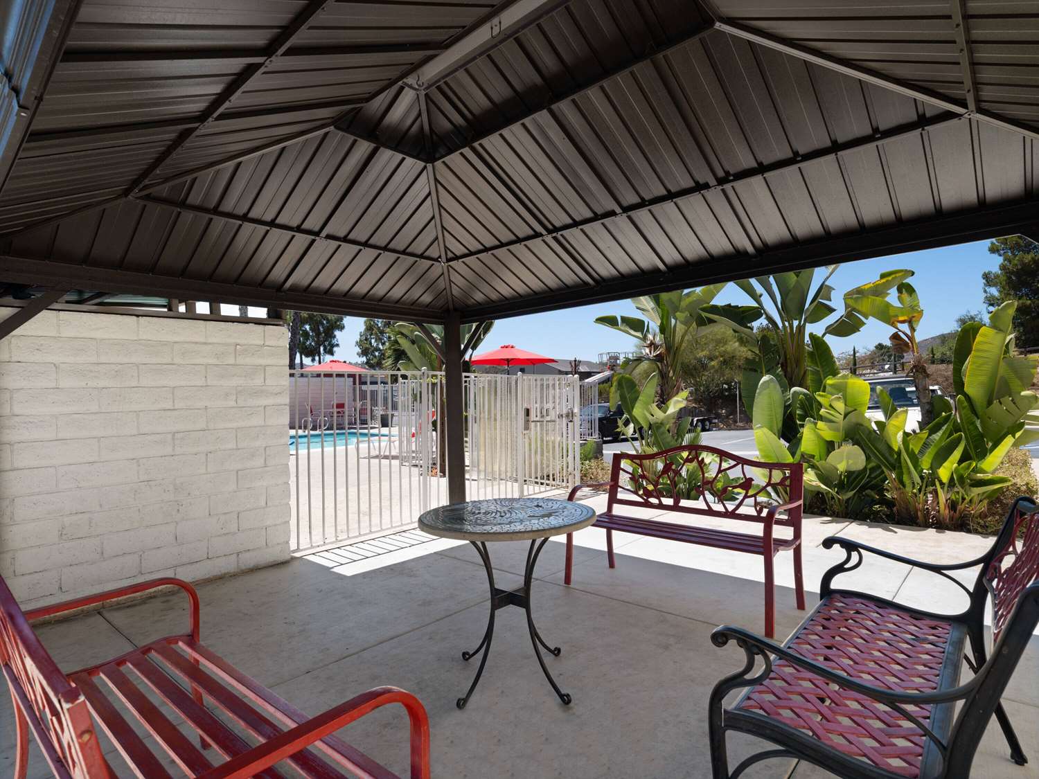 Ramada by Wyndham - Poway 44/51