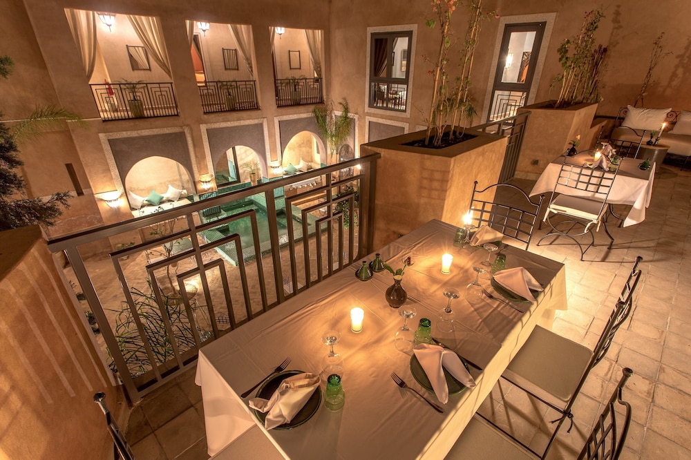 Le Medina Privilege Riad & Spa 45/50