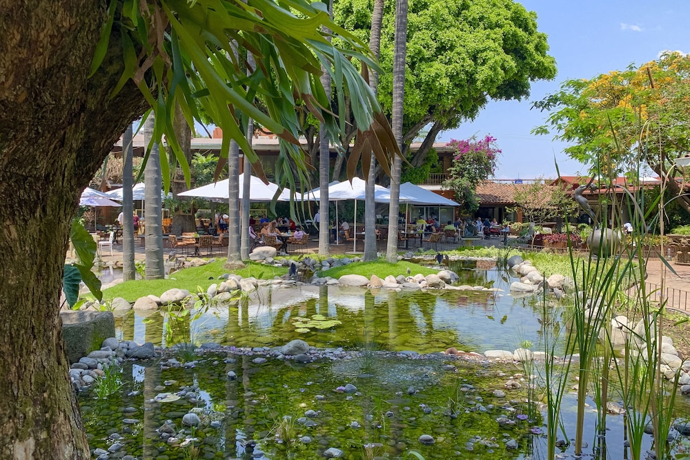 Hosteria Las Quintas Hotel and Spa 64/69