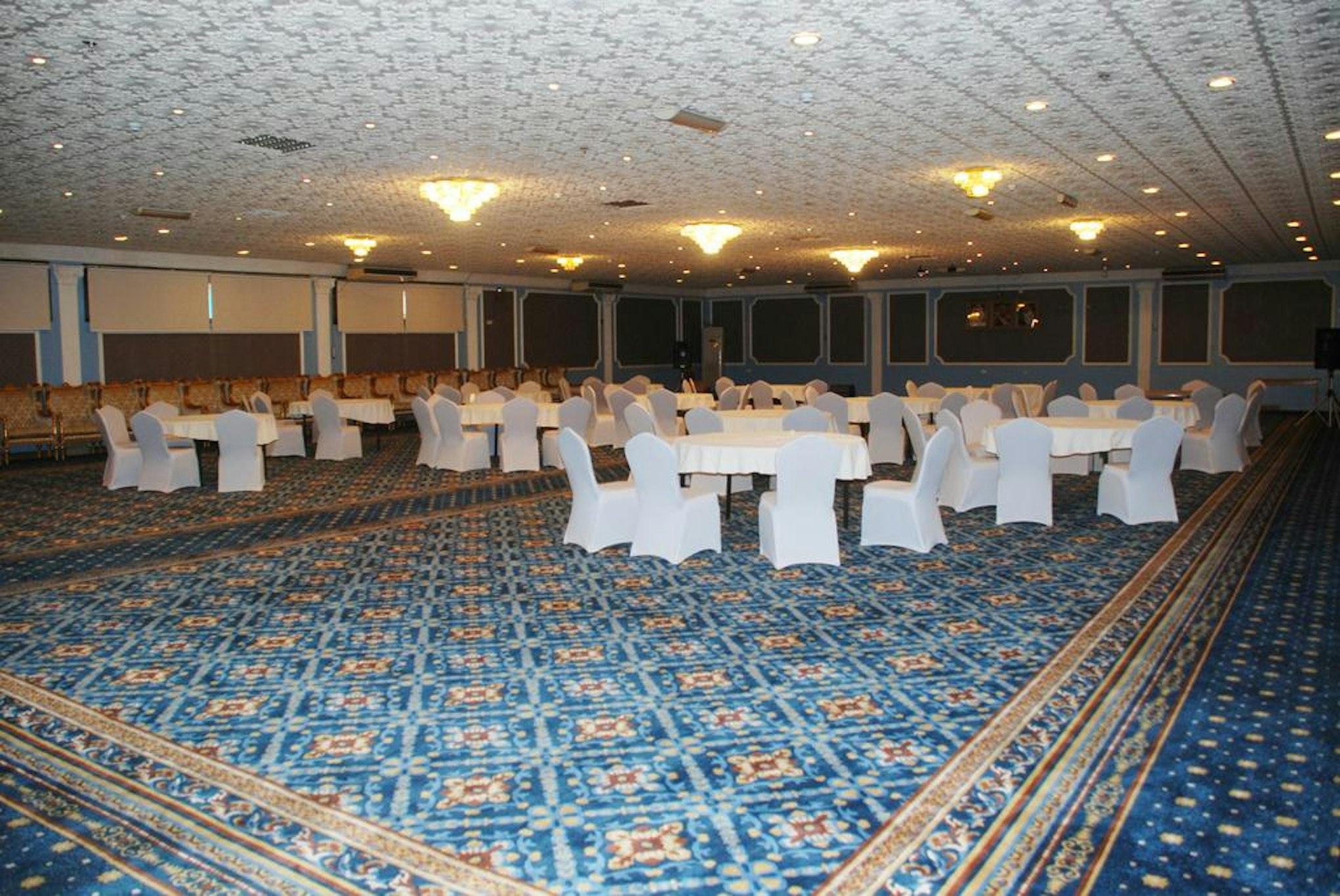 فندق جلوريا إن نجران(Alrabea Hotel) 29/32