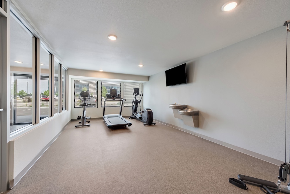 WoodSpring Suites Olympia - Lacey 12/21