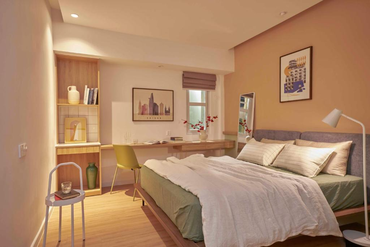 Express By M Village Pham Ngu Lao, a brand of Modern Village Lifestyle 17/27
