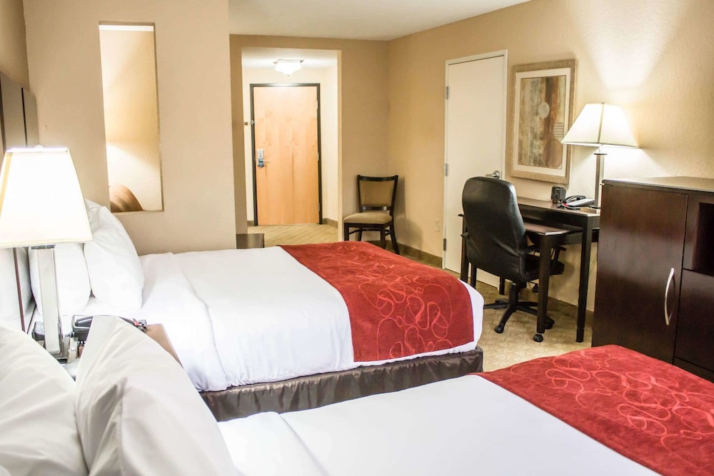 Comfort Suites Brunswick GA 11/44