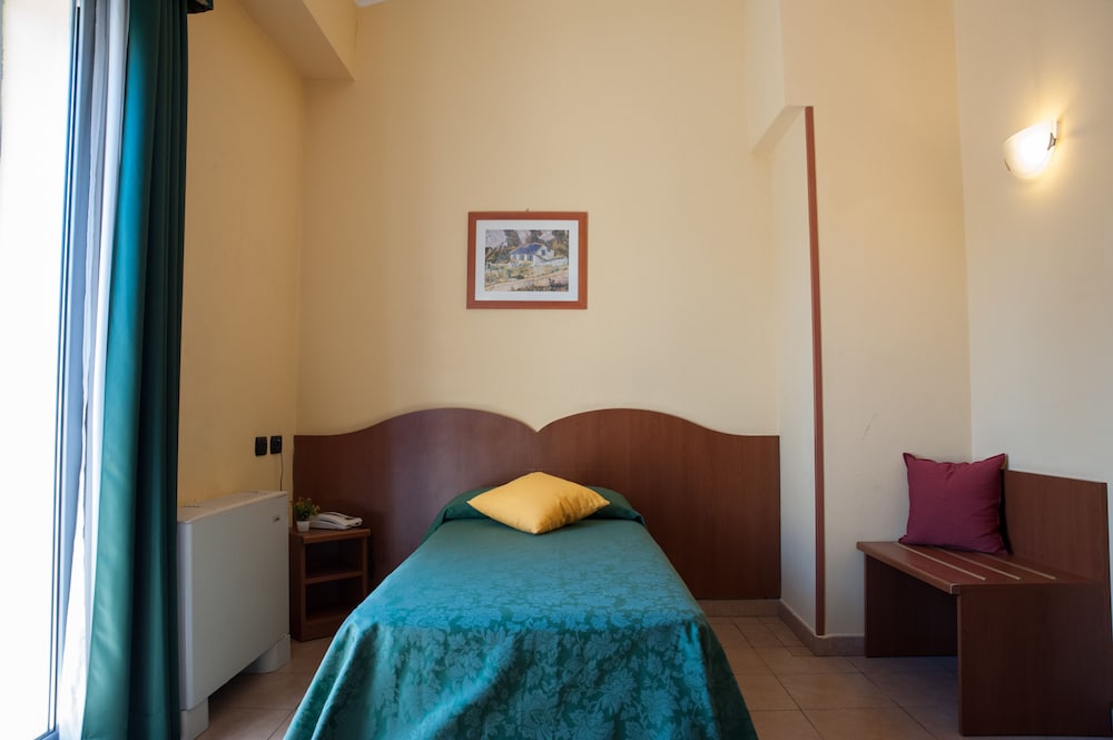 The Best Hotel 16/33