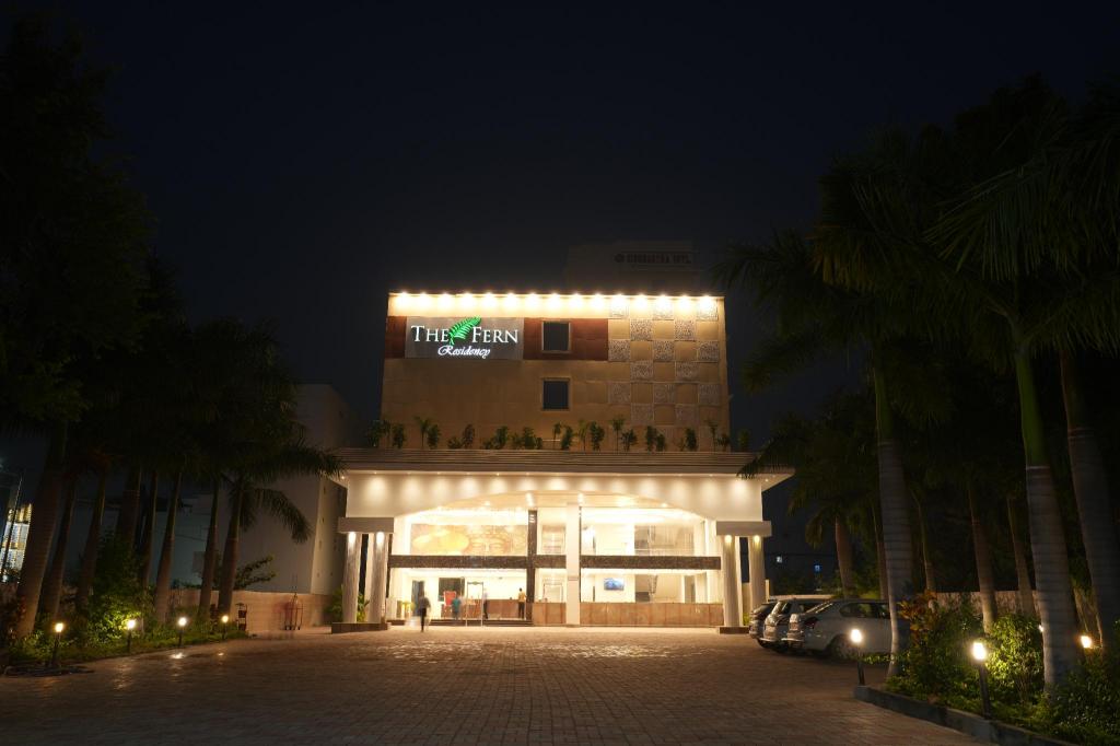 The Fern Residency, Bodhgaya 2/57