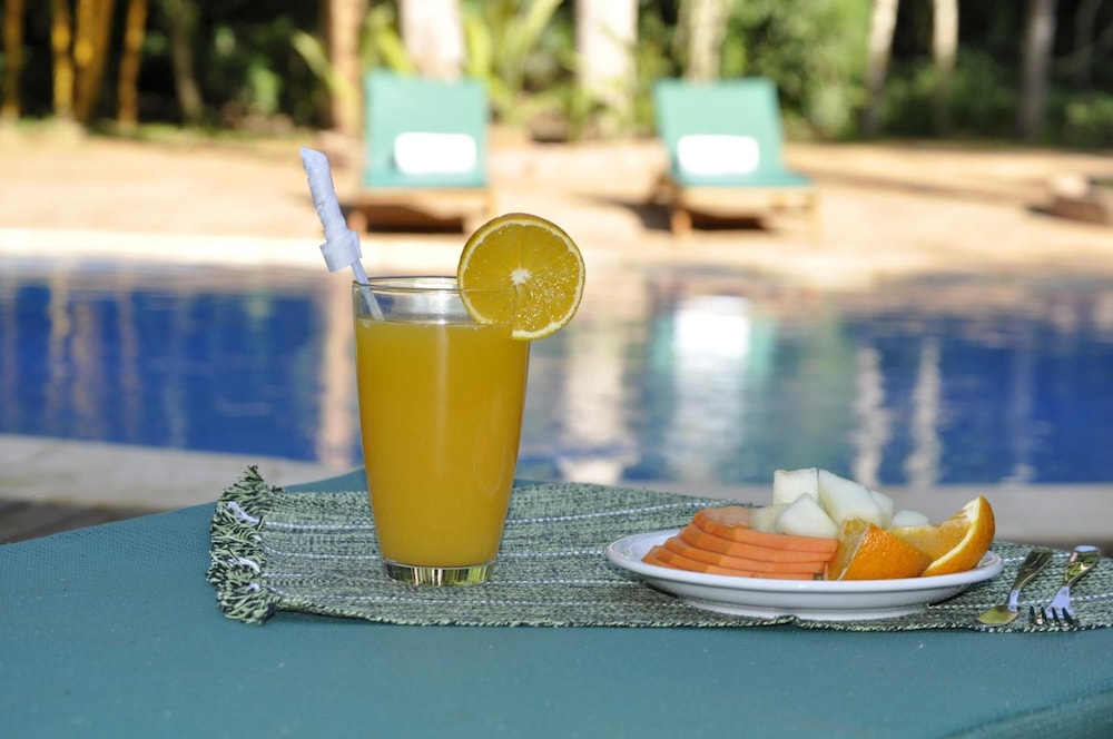 Tierra Guarani Lodge 26/50