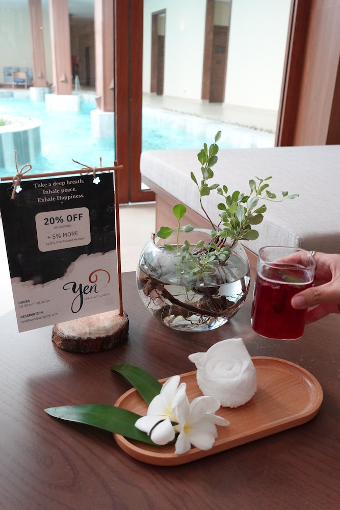 voco Quang Binh Resort 22/50