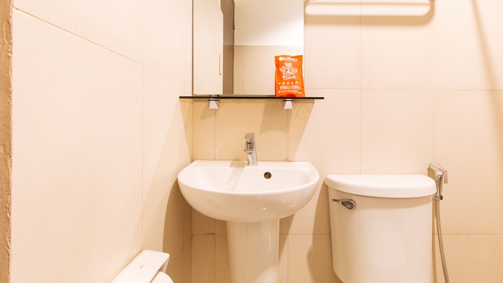 Reddoorz San Antonio Makati 48/49