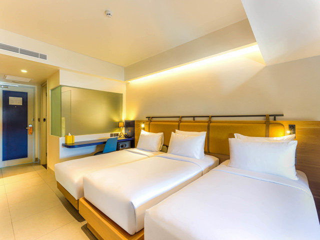 Sevn Legian 34/74