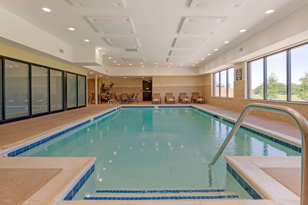 Best Western Plus Centralia Hotel & Suites 3/53