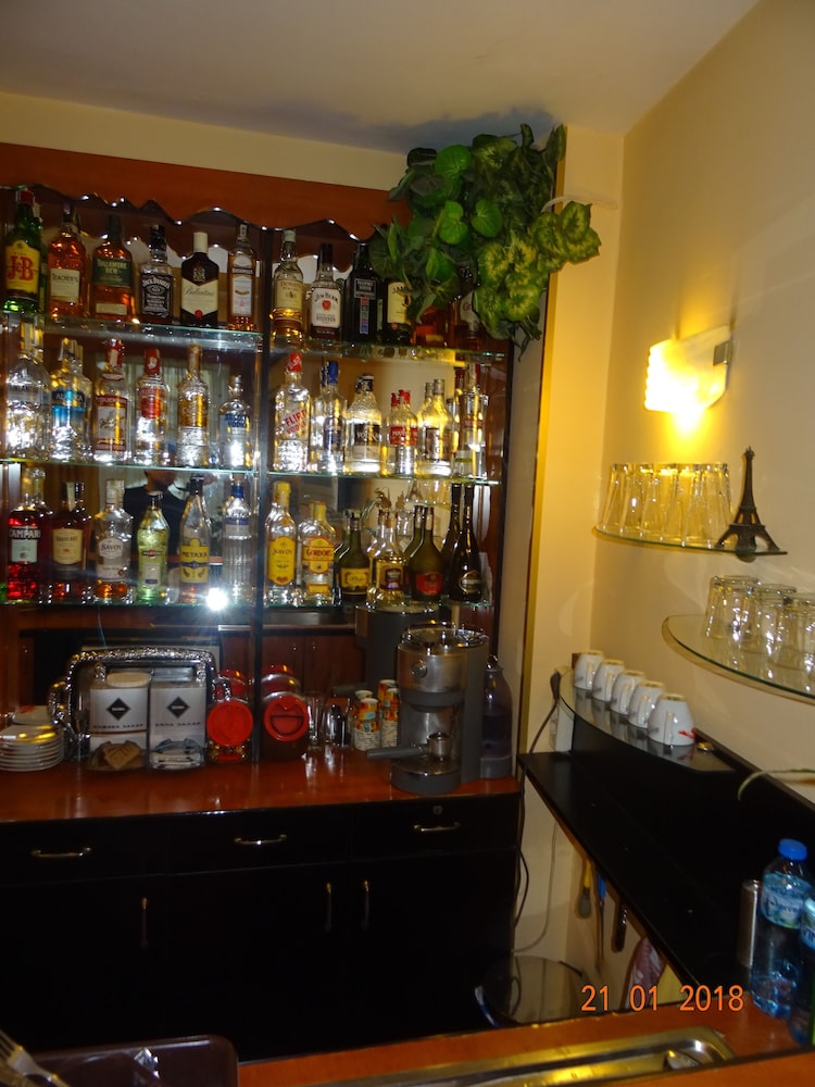 Hotel Color Varna Center 34/54