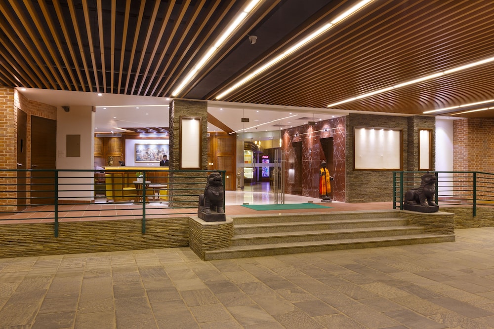 Hotel Ambassador by ACE Hotels 9/49