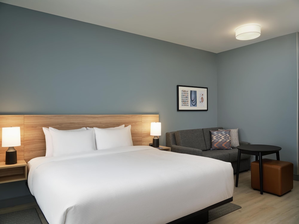 Hyatt Studios Jacksonville/St Johns Town Center 15/50