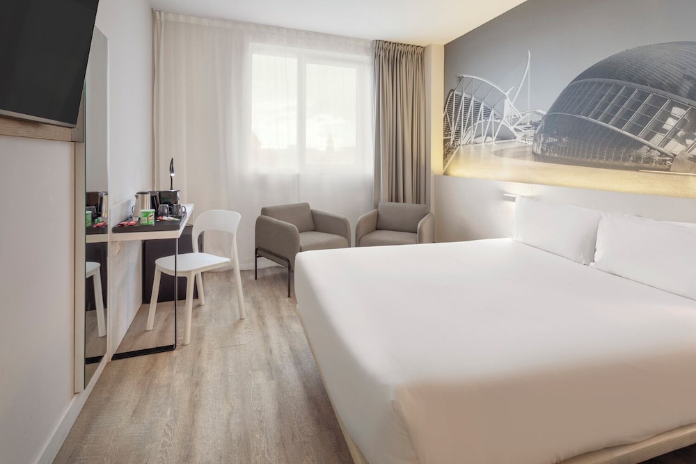 SUPERIOR, DOUBLE BED
