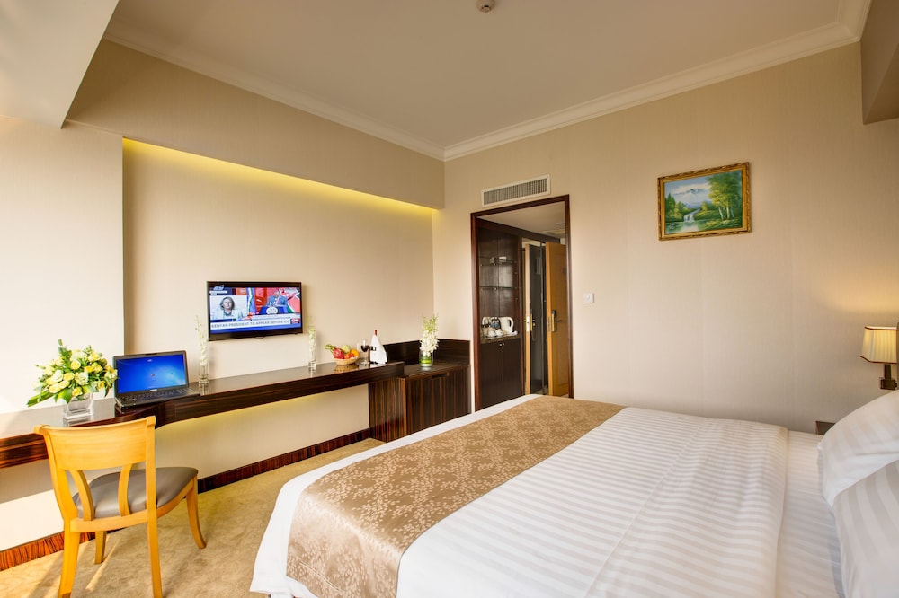 Hanoi Hotel 31/69