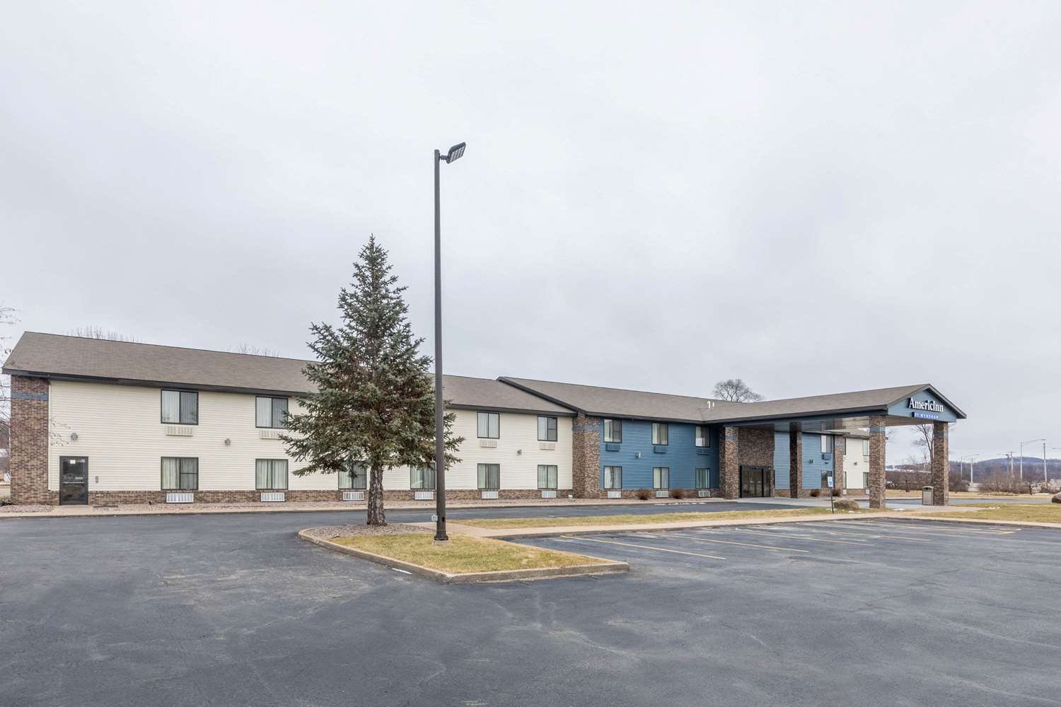 Americinn By Wyndham Prairie Du Chien 4/42