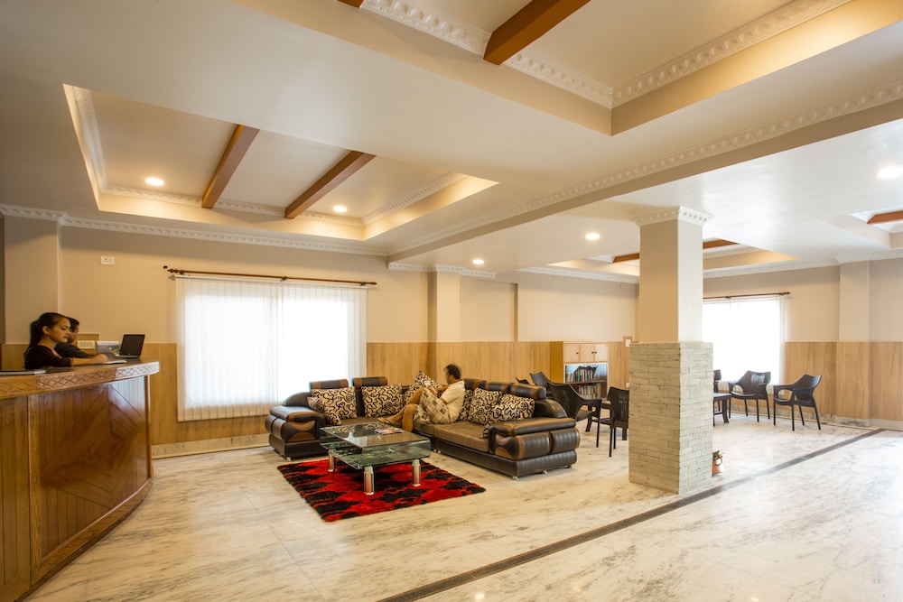 Pokhara Choice Inn 54/70