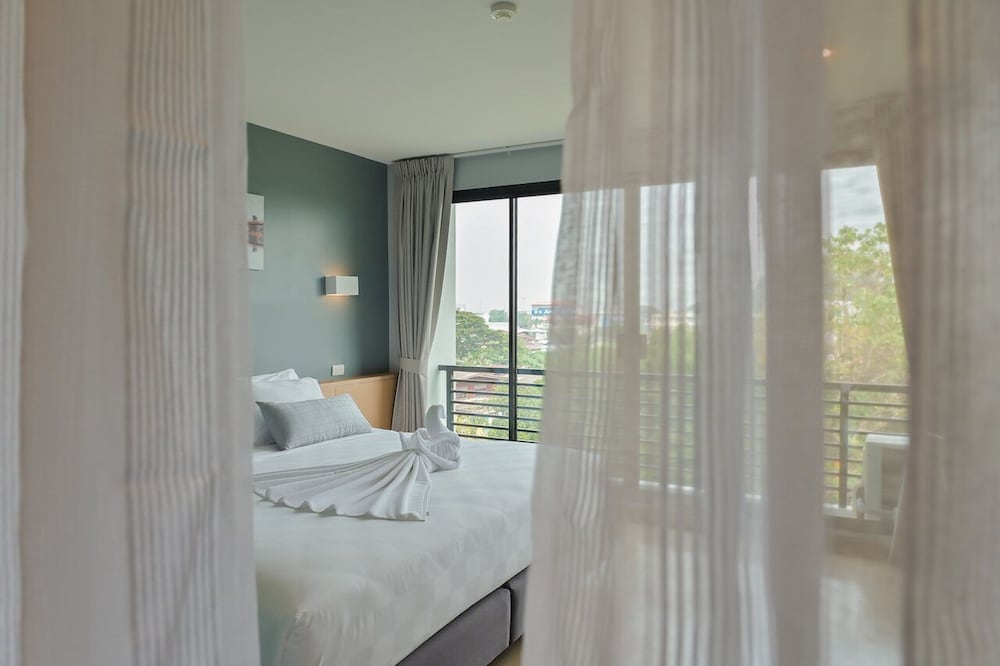 Le Lert Hotel Ratchaburi 13/24