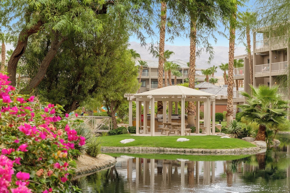 WorldMark Indio 38/48
