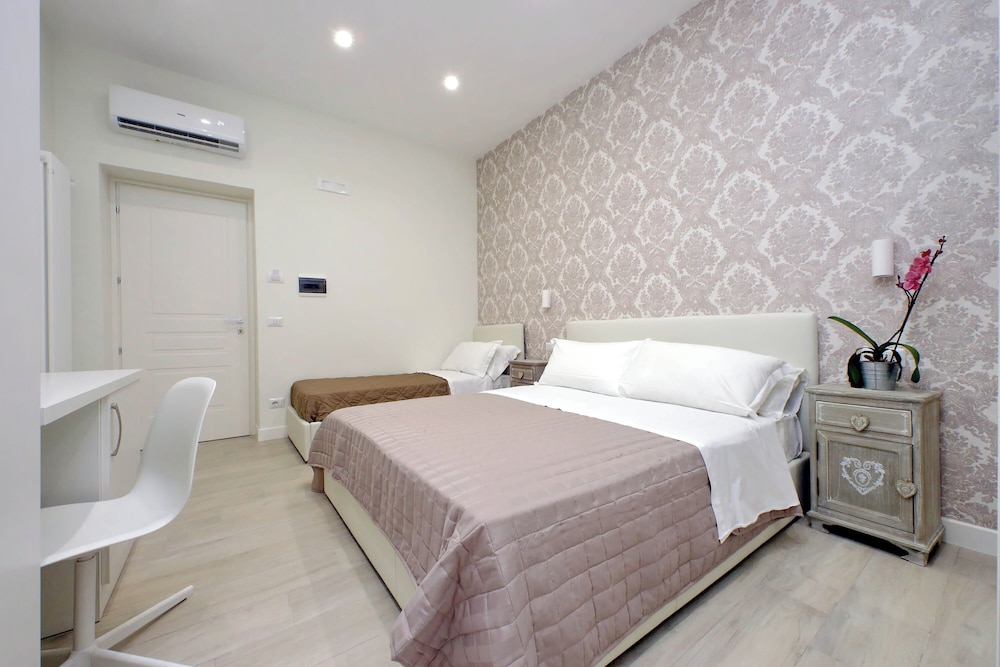 Gialli Vatican Guesthouse 15/50