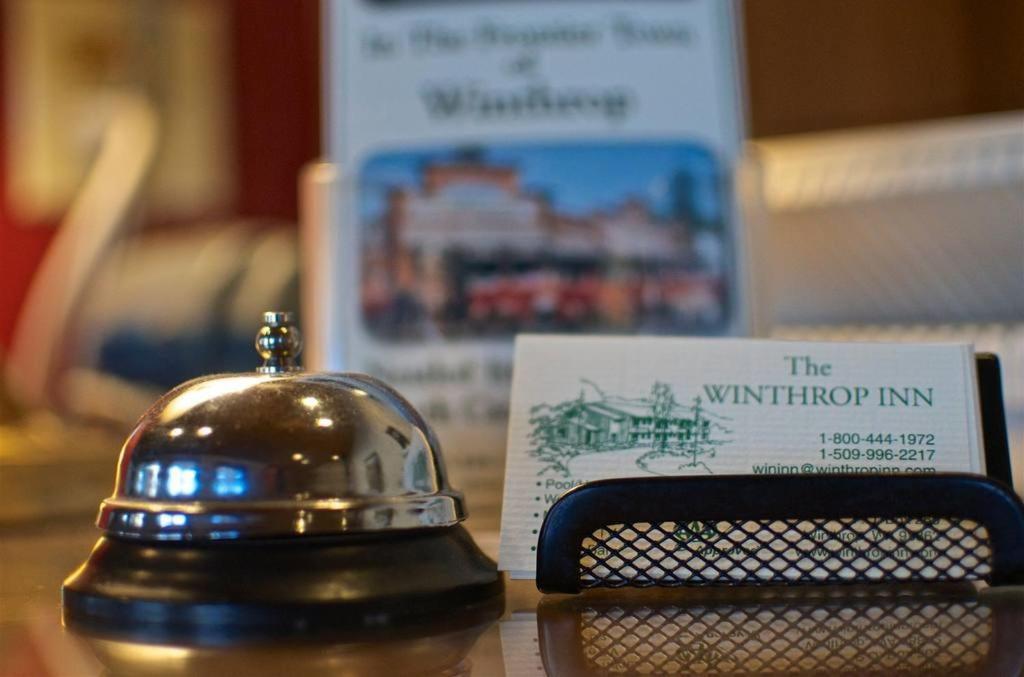 Winthrop Inn 13/37