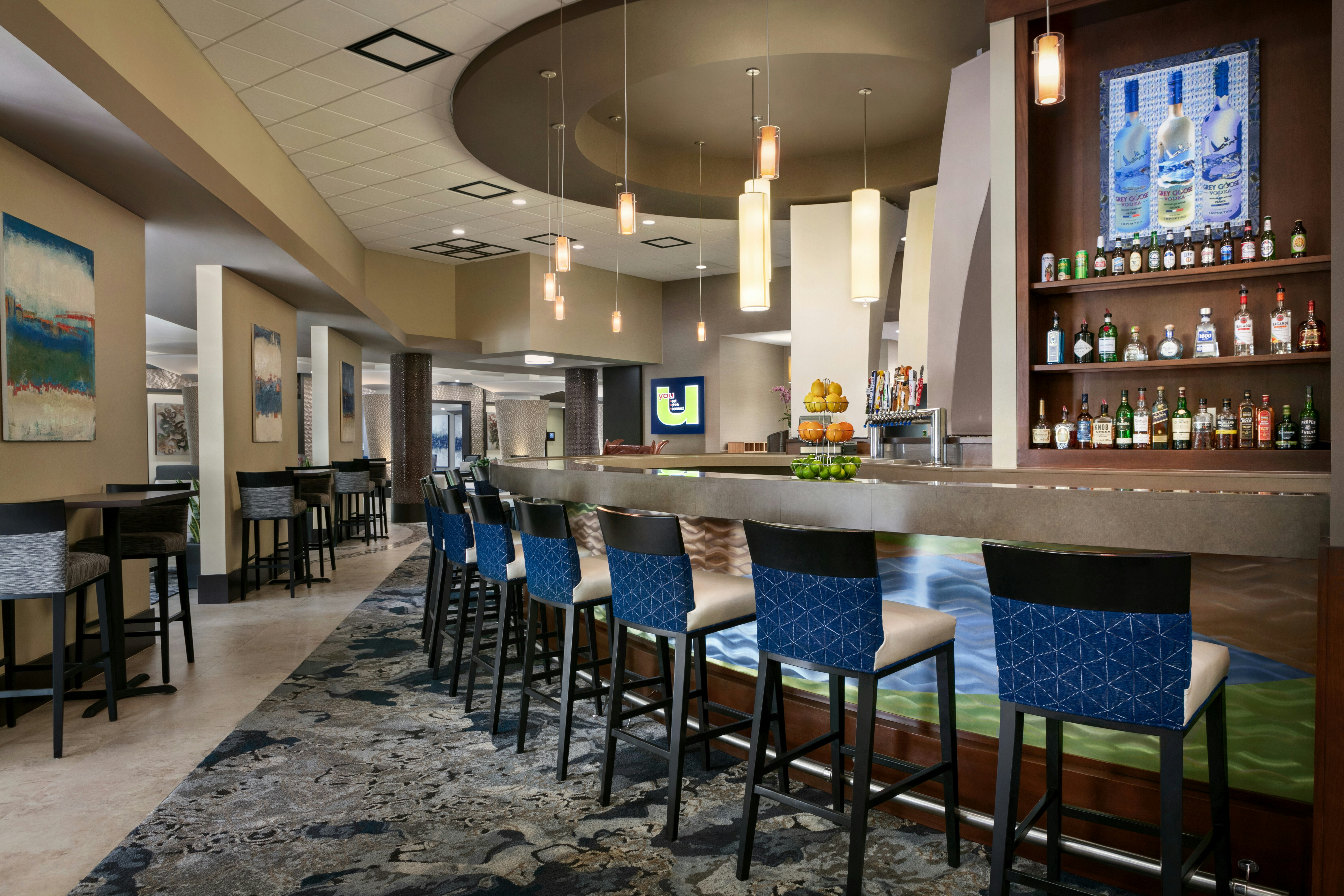 Hilton Orlando/Altamonte Springs 47/60