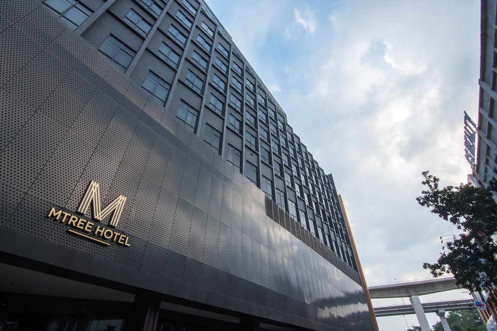 MTREE Hotel 3/69