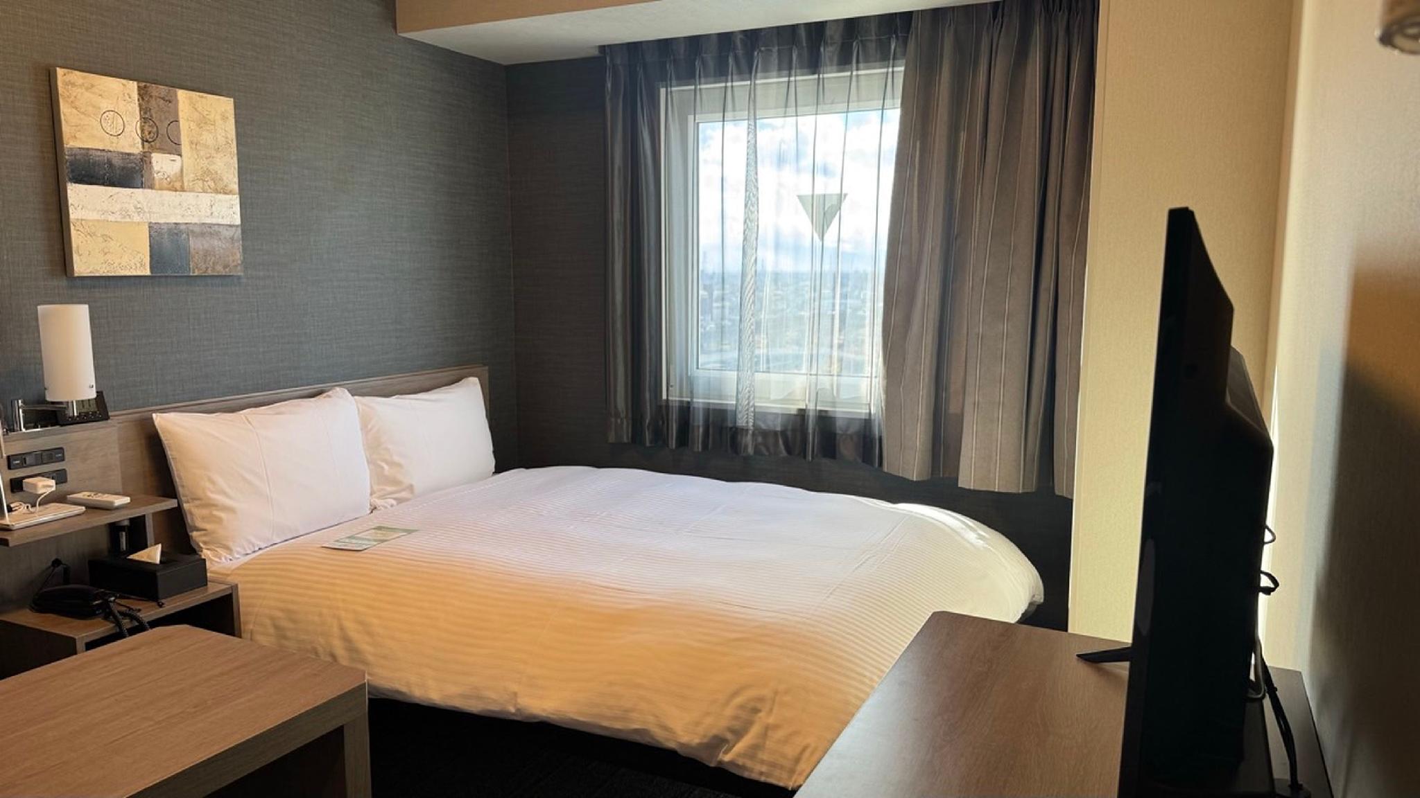 Semi Room, Standard, Semi Double Bed