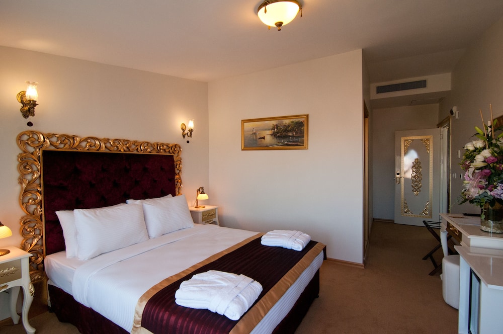 Vali Konak Hotel 22/65