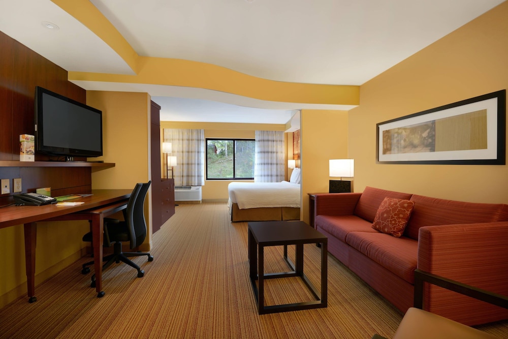 Courtyard By Marriott Oneonta Cooperstown Area 36/55