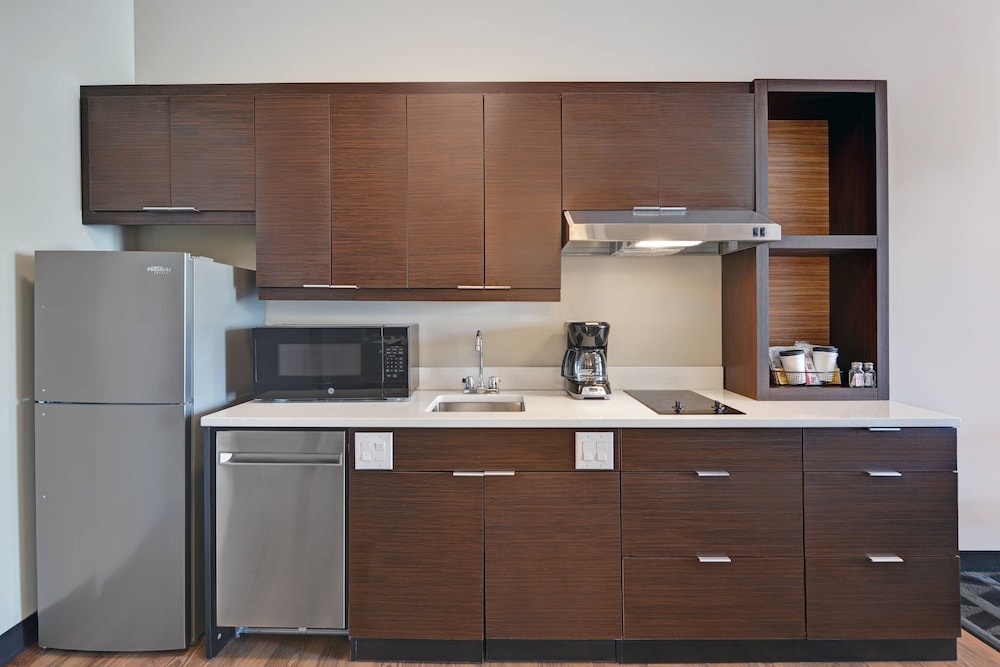 TownePlace Suites by Marriott Indianapolis Downtown 54/56