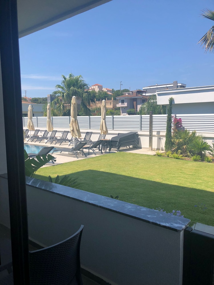 Selluka Boutique Hotel 31/48