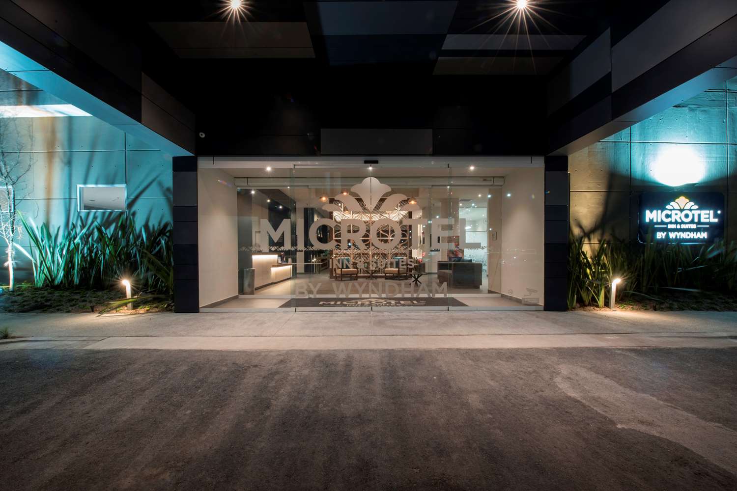 Microtel Inn Suites By Wyndham San Luis Potosi 27/33