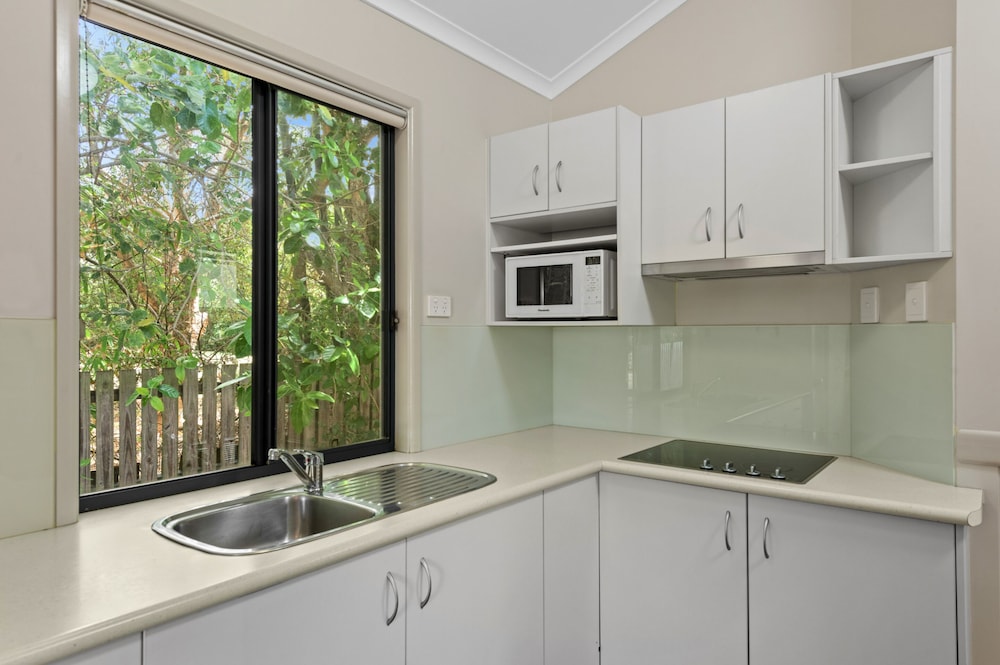 Discovery Parks Fraser Street Hervey Bay 7/34
