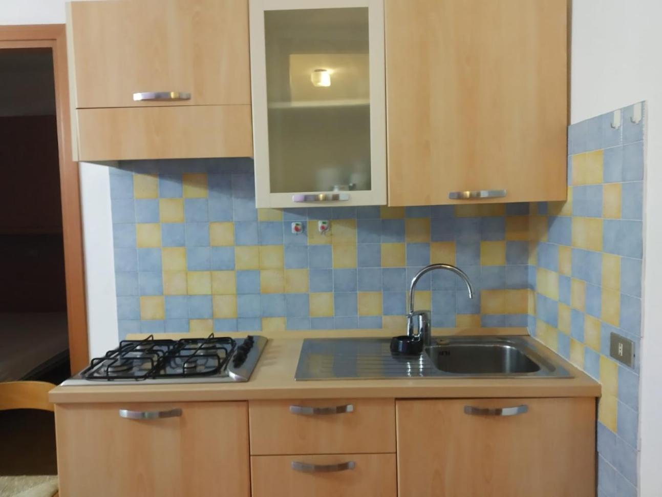 شقة سوبيريور بغرفتي نوم، Hotel Residenza Giardino 4/7