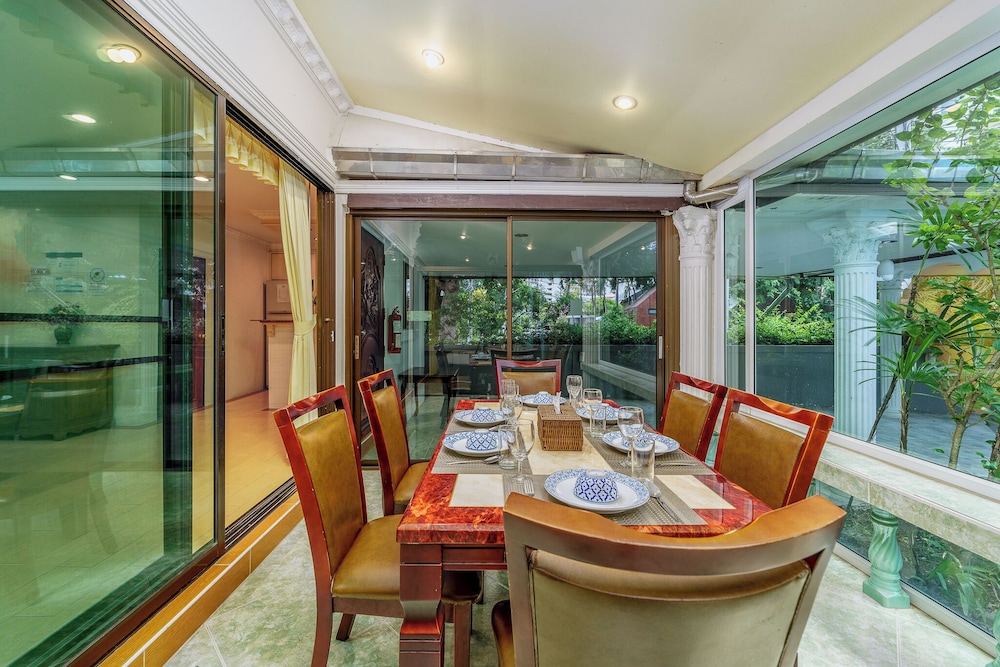 Villa Navin Resort 68/78