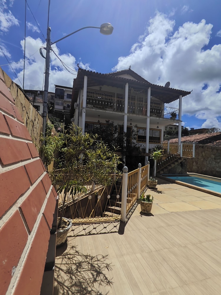 Hotel Montanhas de Minas 50/74