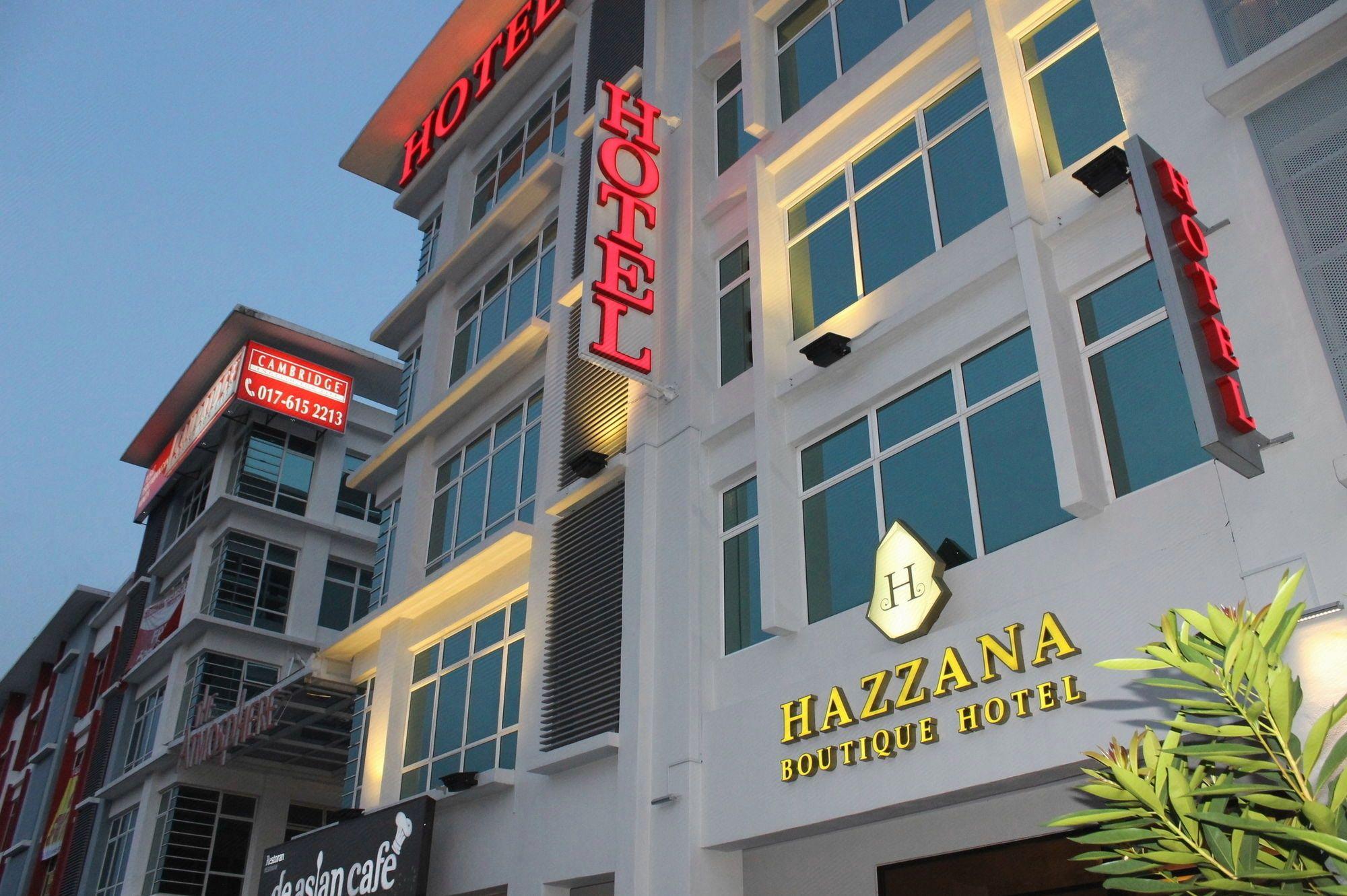 GEO BOUTIQUE HOTEL 9/35