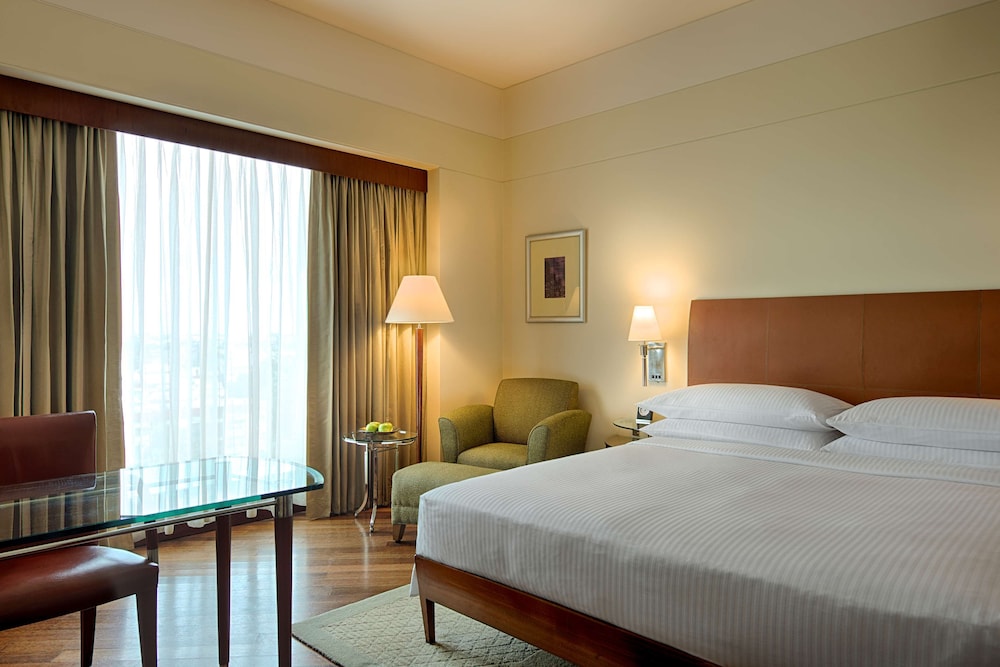 HYATT REGENCY KOLKATA 26/78