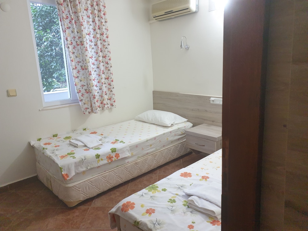 Cirali Hotel 16/50