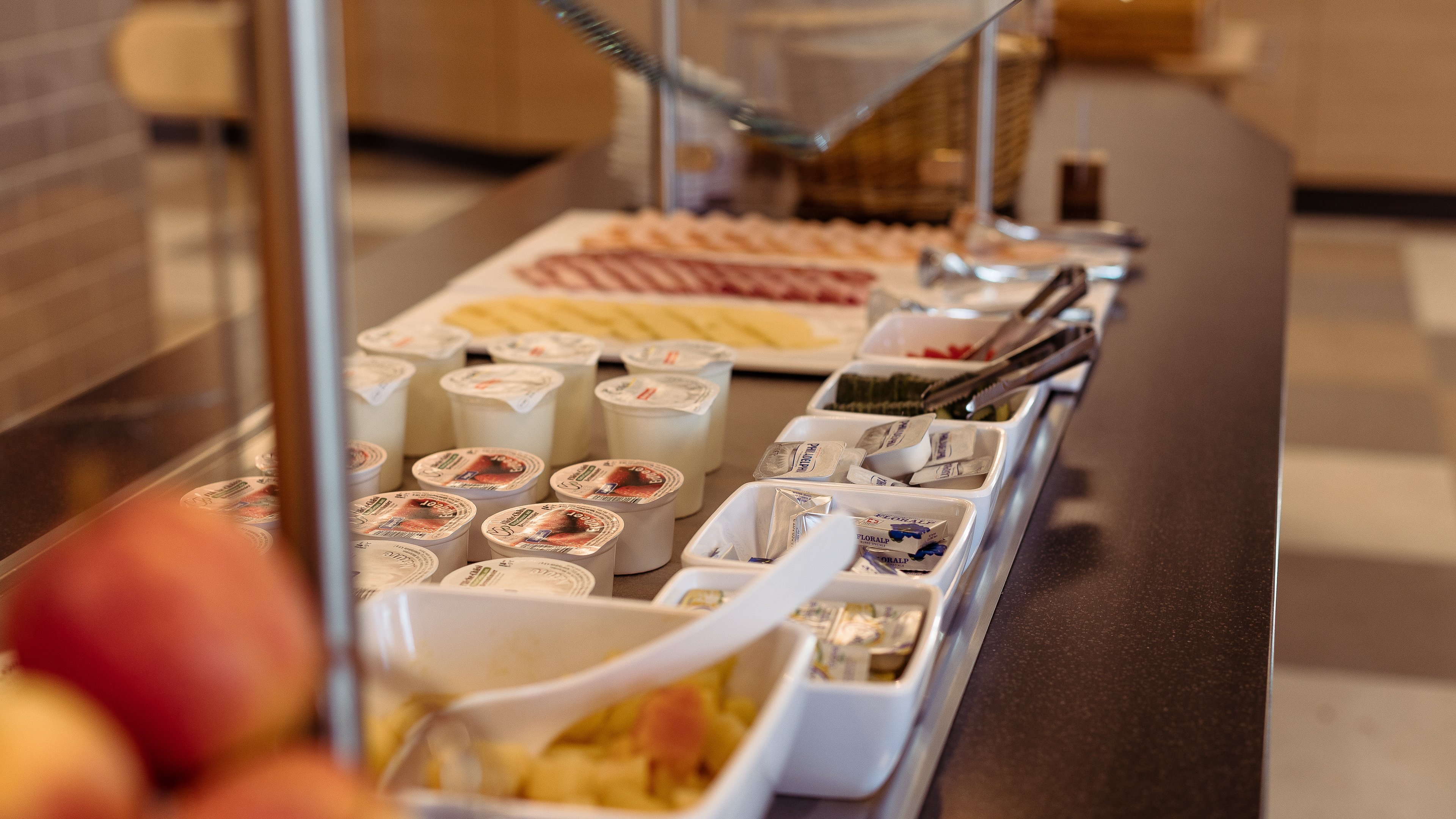 Holiday Inn Express Luzern-Neuenkirch 39/65