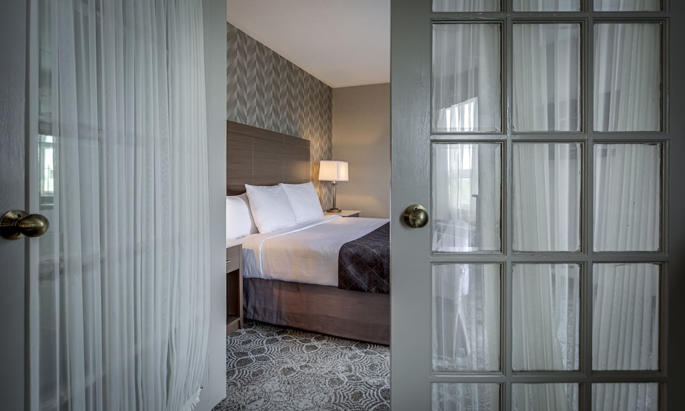 Monte Carlo Inn Markham 18/68