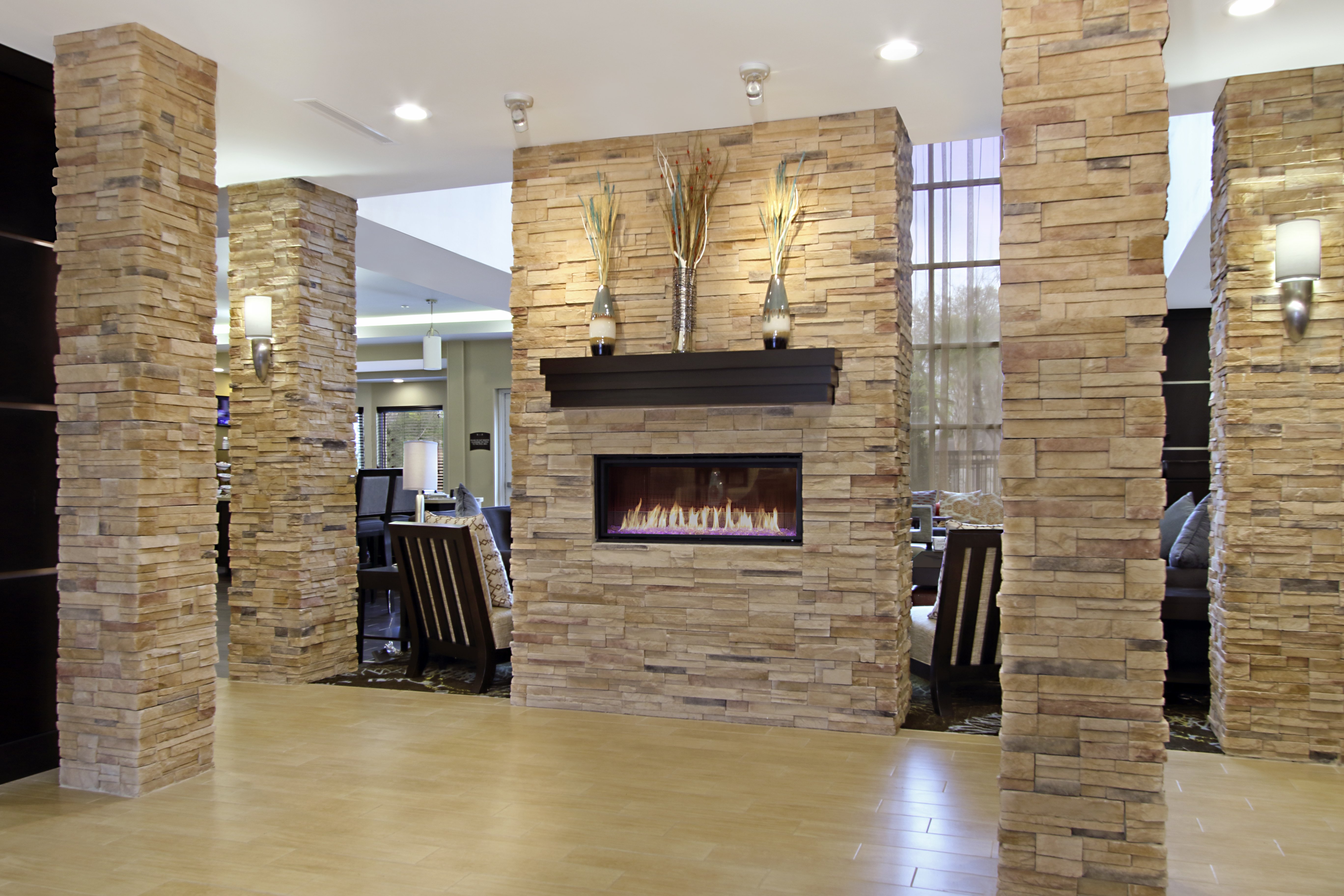 STAYBRIDGE SUITES HOUSTON - MEDICAL CENTER 43/56